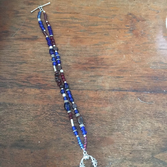 Handmade bracelet - Picture 2 of 2